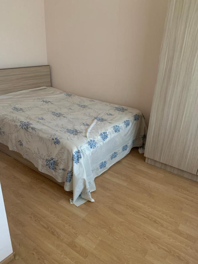 Artyomi Toon Apartment Dilijan Bagian luar foto