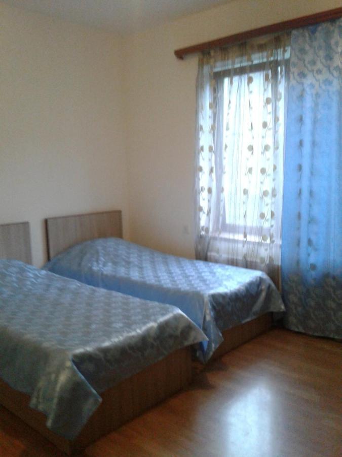 Artyomi Toon Apartment Dilijan Bagian luar foto